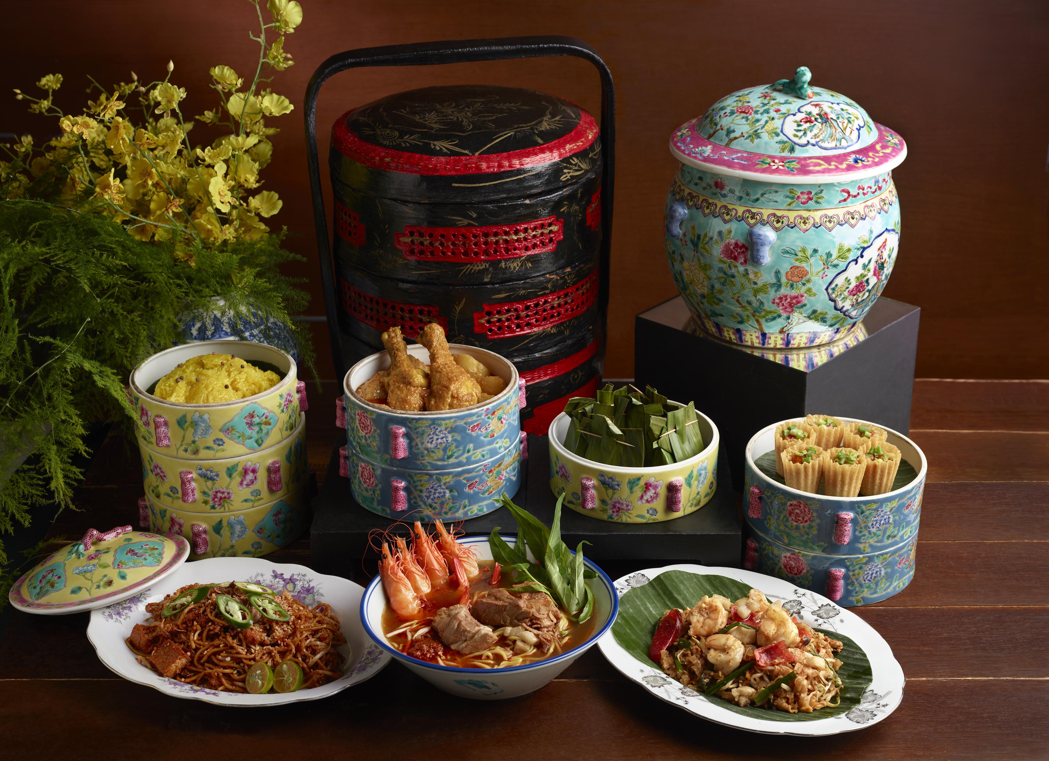 Copthorne King's Khách sạn Singapore