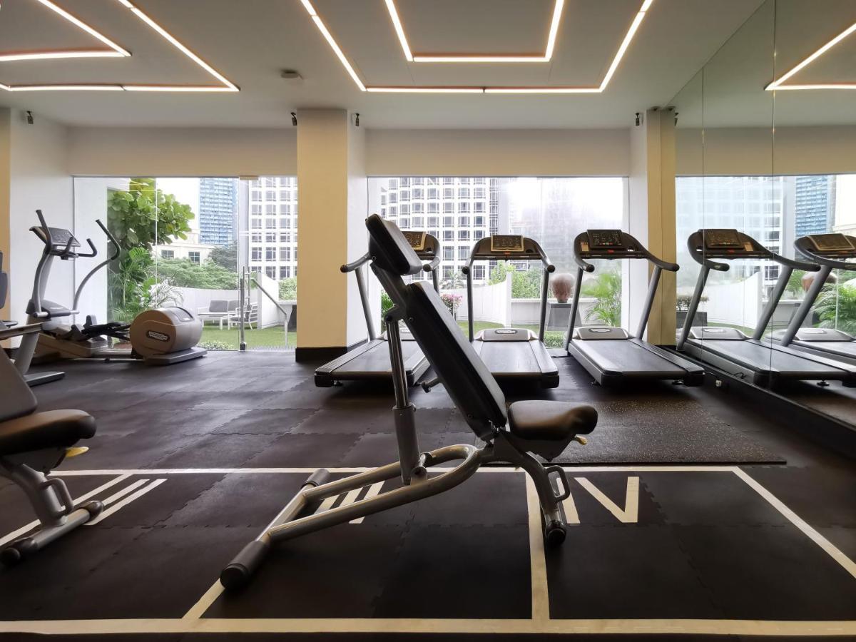 Copthorne King's Khách sạn 4*