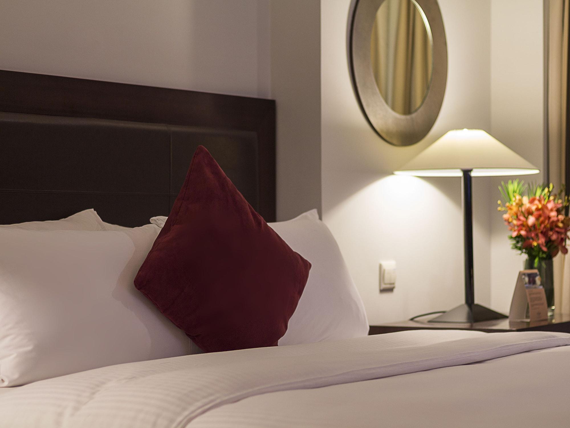 Khách sạn Copthorne King's Singapore
