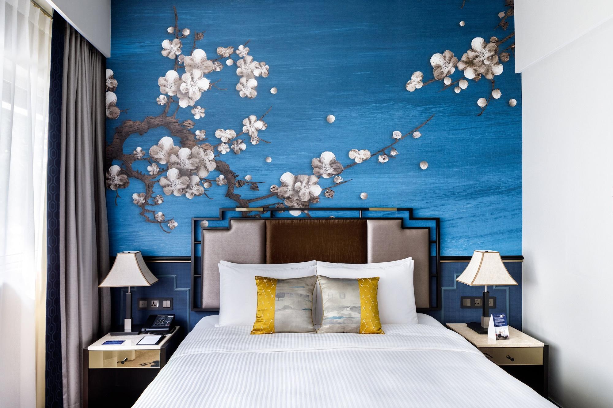 Copthorne King's Khách sạn Singapore