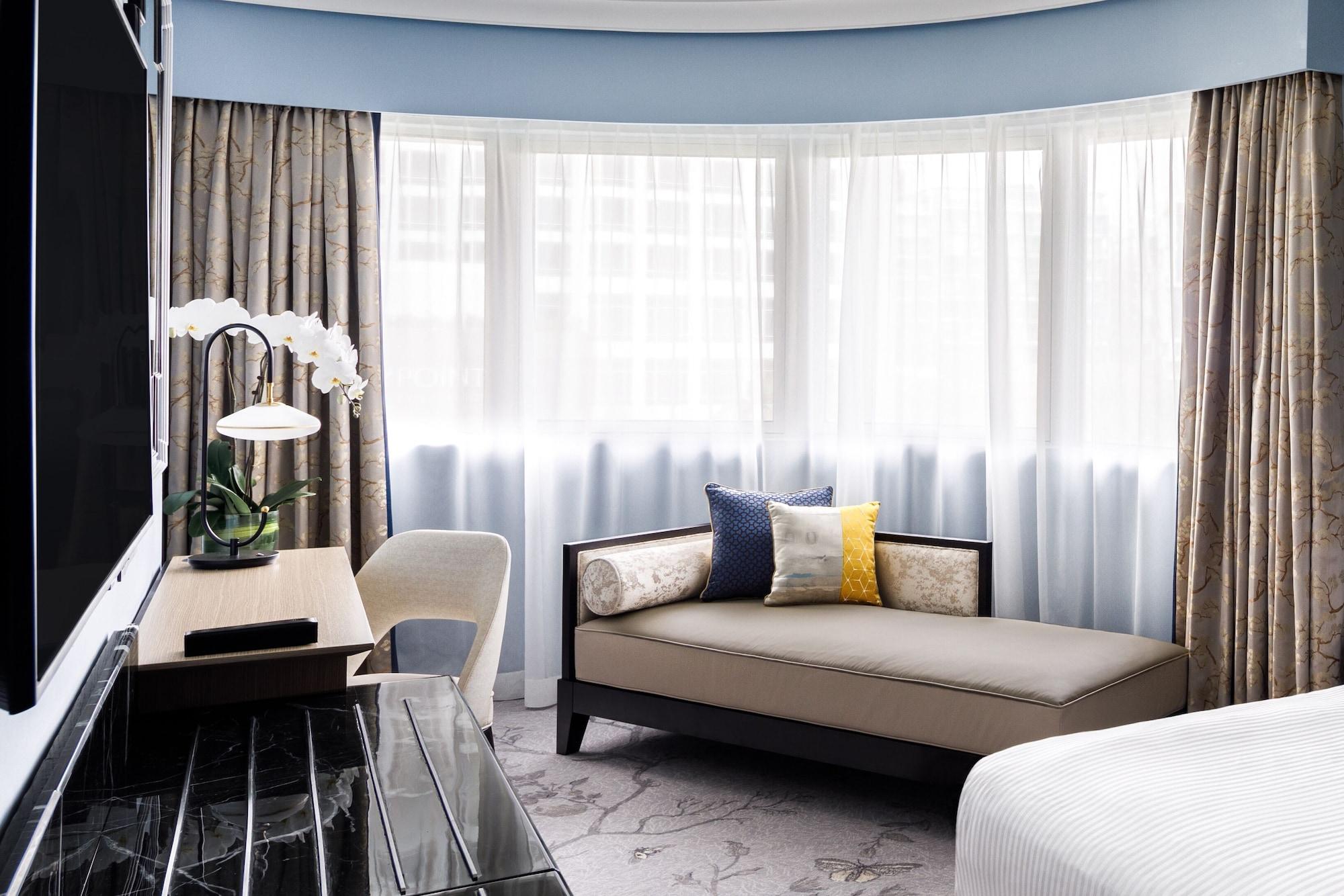 Copthorne King's Khách sạn 4*
