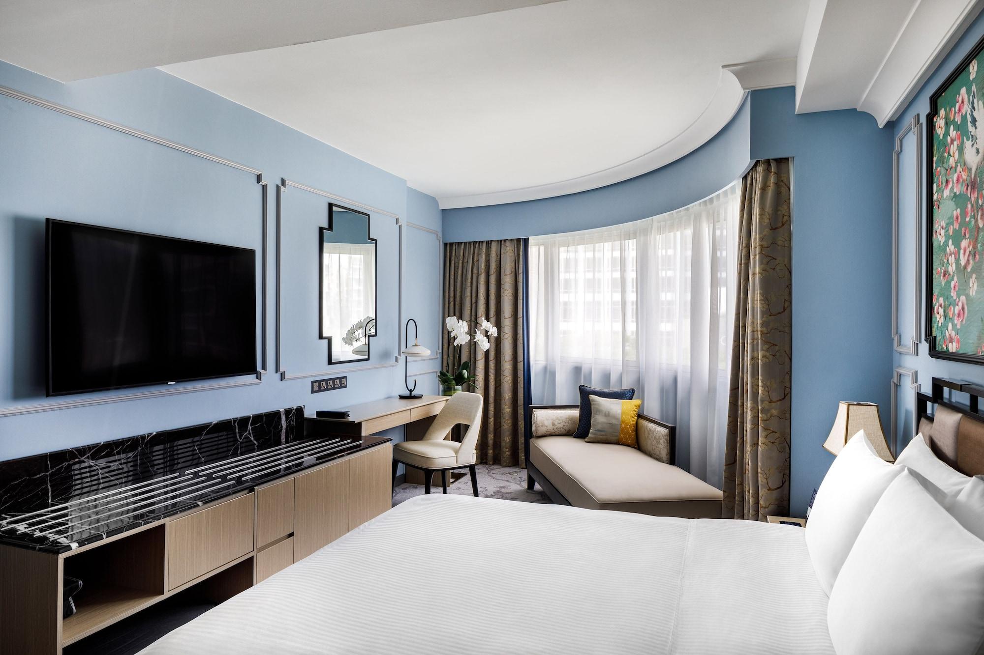Copthorne King's Khách sạn