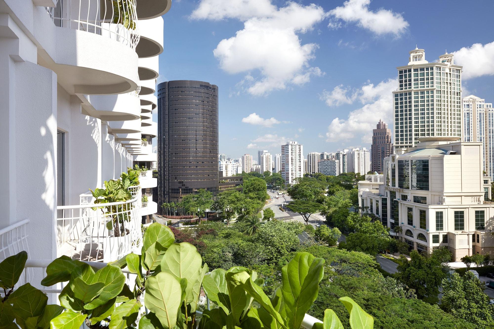 Copthorne King's Khách sạn Singapore