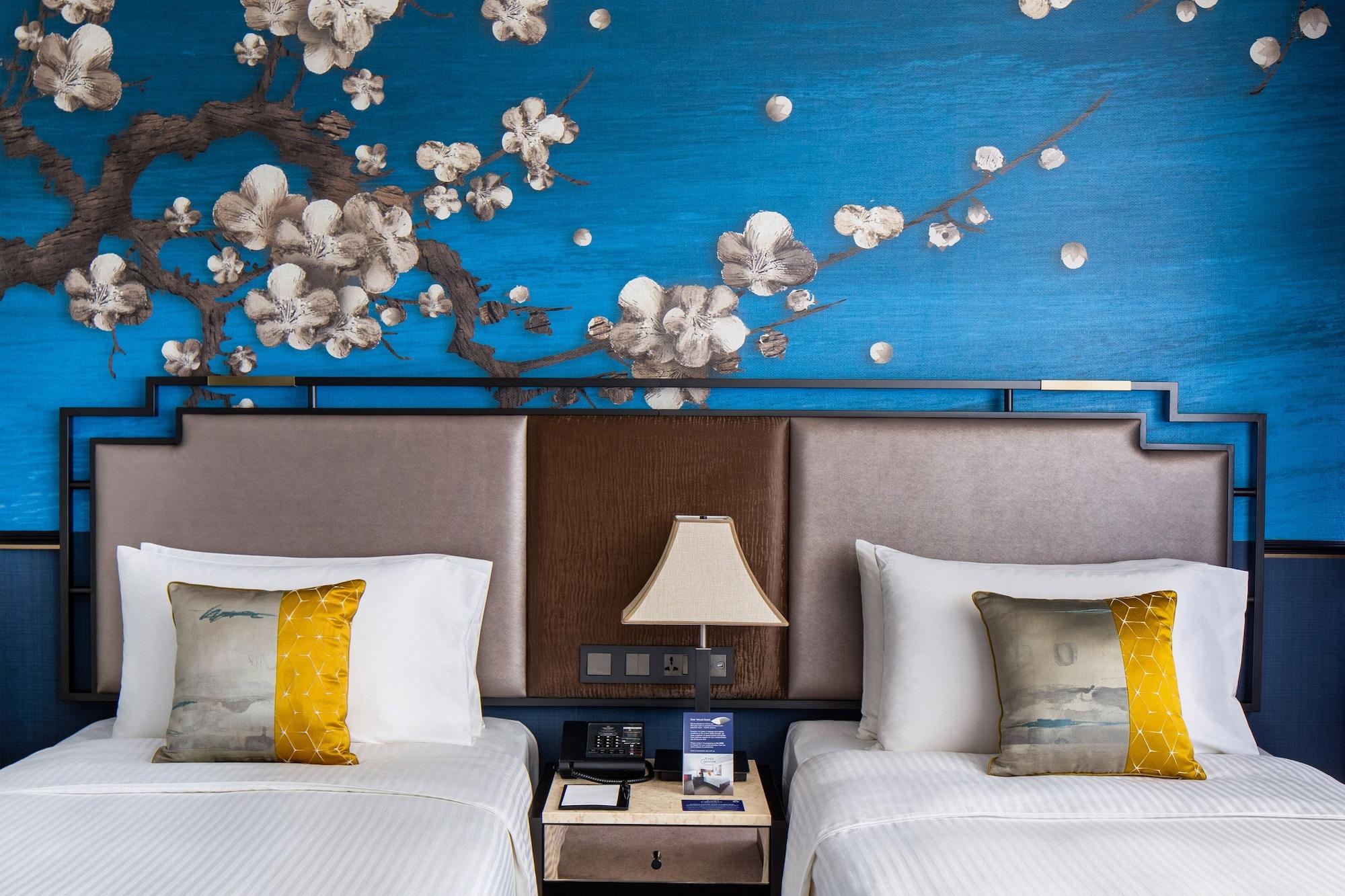 Copthorne King's Khách sạn