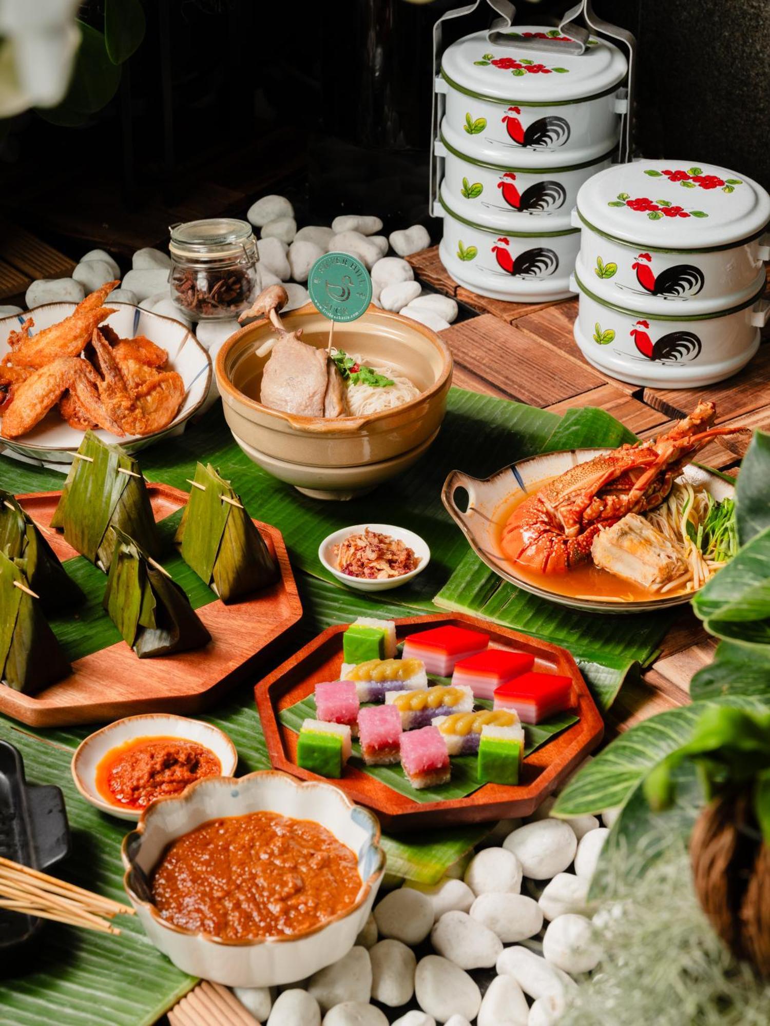 Copthorne King's Khách sạn Singapore