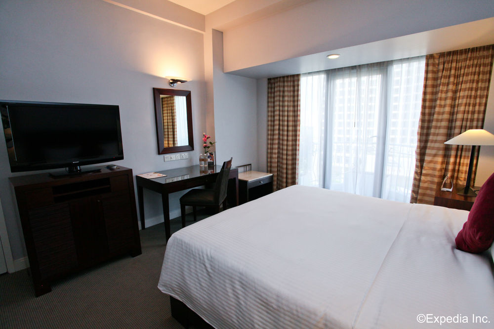 Copthorne King's Khách sạn