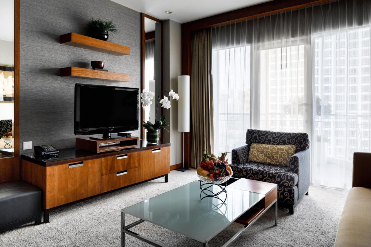 Copthorne King's Khách sạn 4*