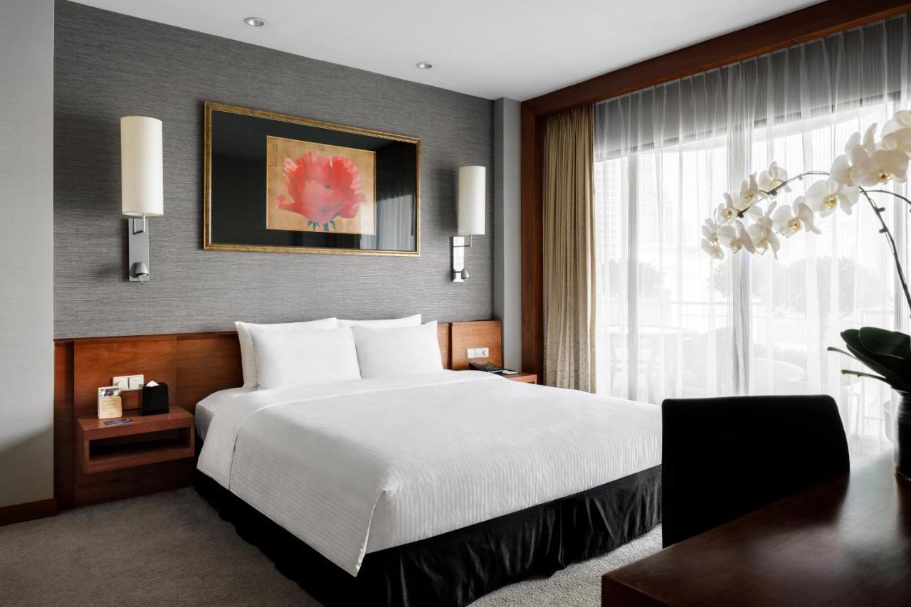Copthorne King's Khách sạn 4*