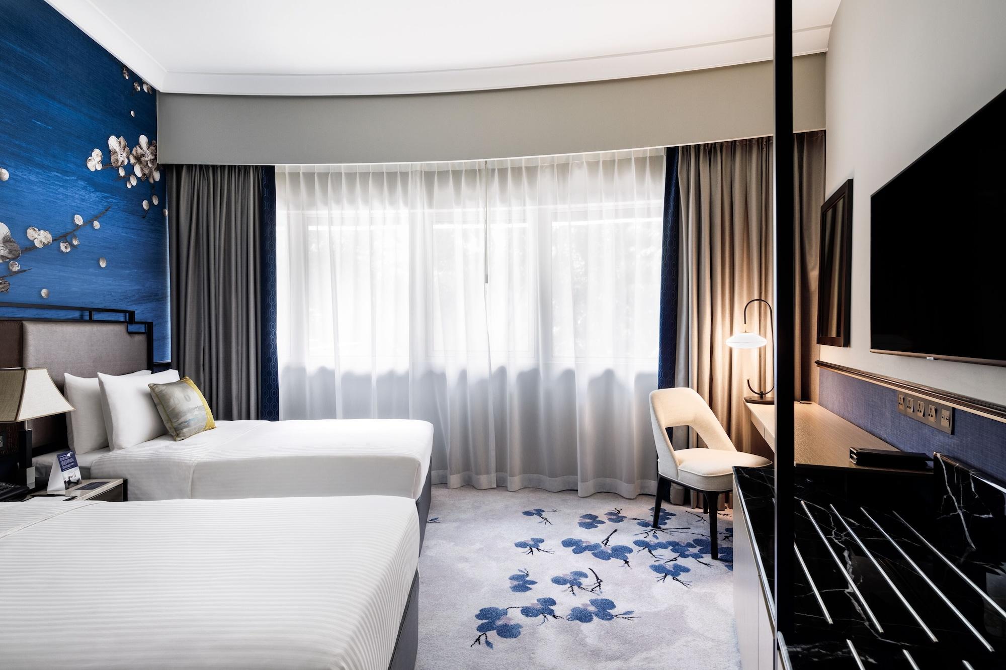Copthorne King's Hotel Singapore